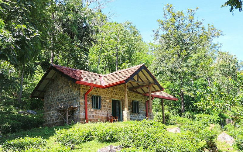 Farm House Stays in Sri Lanka - Farm House Stays - Farm House stays in Ella