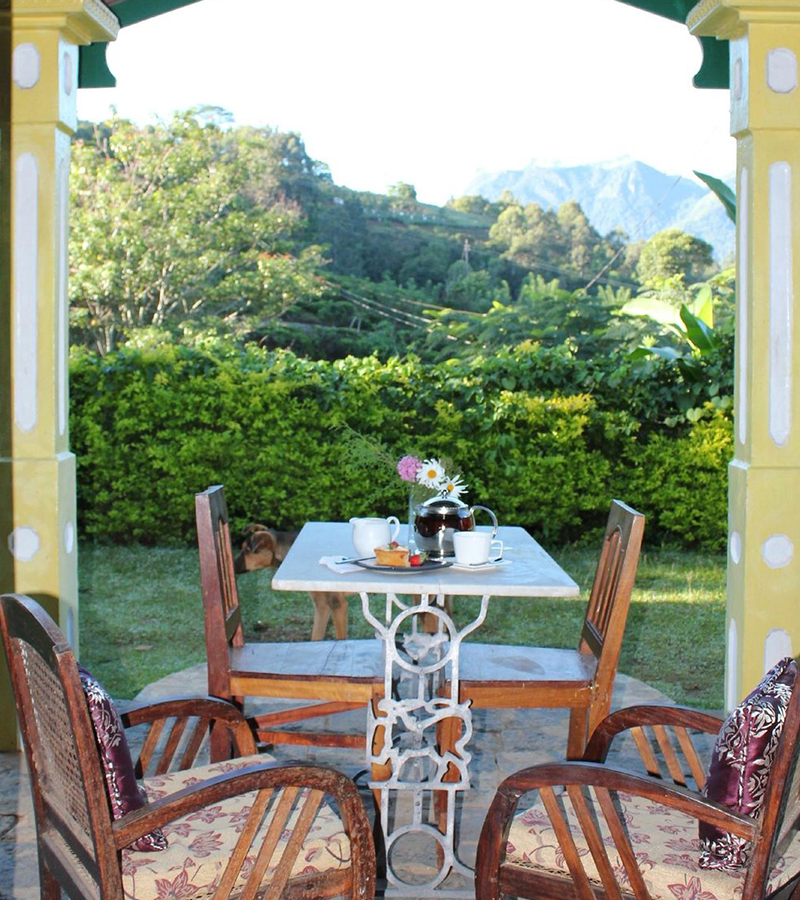 Farm House Stays in Sri Lanka - Farm House Stays - Farm House stays in Ella