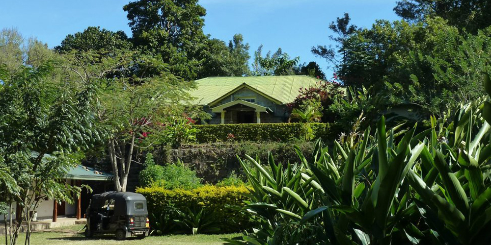 Farm House Stays in Sri Lanka - Farm House Stays - Farm House stays in Ella