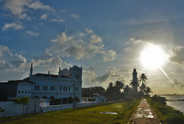Best things to do in Sri Lanka