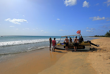 Best things to do in Sri Lanka