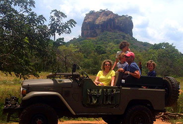 Best things to do in Sri Lanka