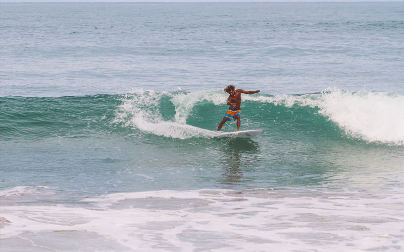 Arugam Bay Sri Lanka - Best time to surf - Surfing in Arugam Bay - Arugam Bay Sri Lanka - Things to do in Arugam bay - Surf breaks in Arugam Bay - Surfing Sri Lanka - Arugam Bay Surf