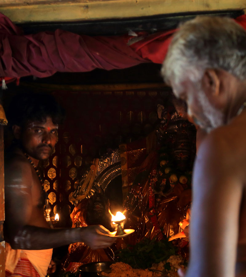 On Foot by Faith to Kataragama - Pada Yatra: Foot Pilgrimage from Jaffna to Kataragama - Walk from Okanda to Kataragama - Things to do in Arugam bay - Kataragama Pada Yatra Pilgrimage