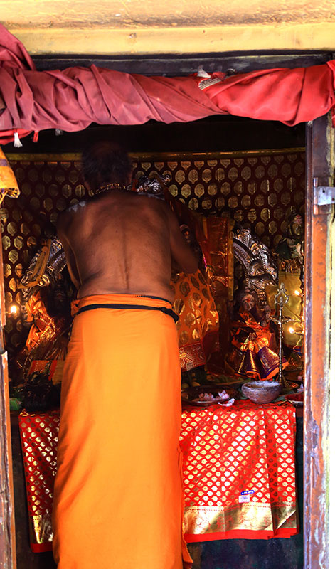 On Foot by Faith to Kataragama - Pada Yatra: Foot Pilgrimage from Jaffna to Kataragama - Walk from Okanda to Kataragama - Things to do in Arugam bay - Kataragama Pada Yatra Pilgrimage