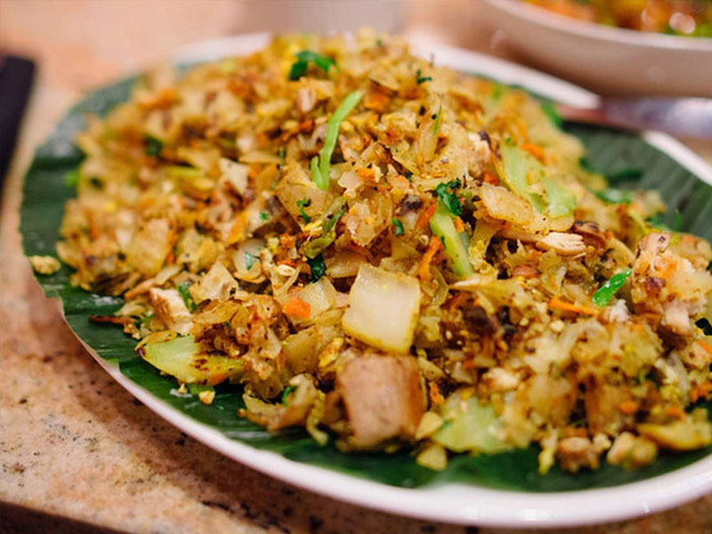 Dine and Experience Sri Lankan Food, Sri Lankan Food Experience in Sri Lanka, Sri Lanka Experiences, Dine experience Sri Lanka
