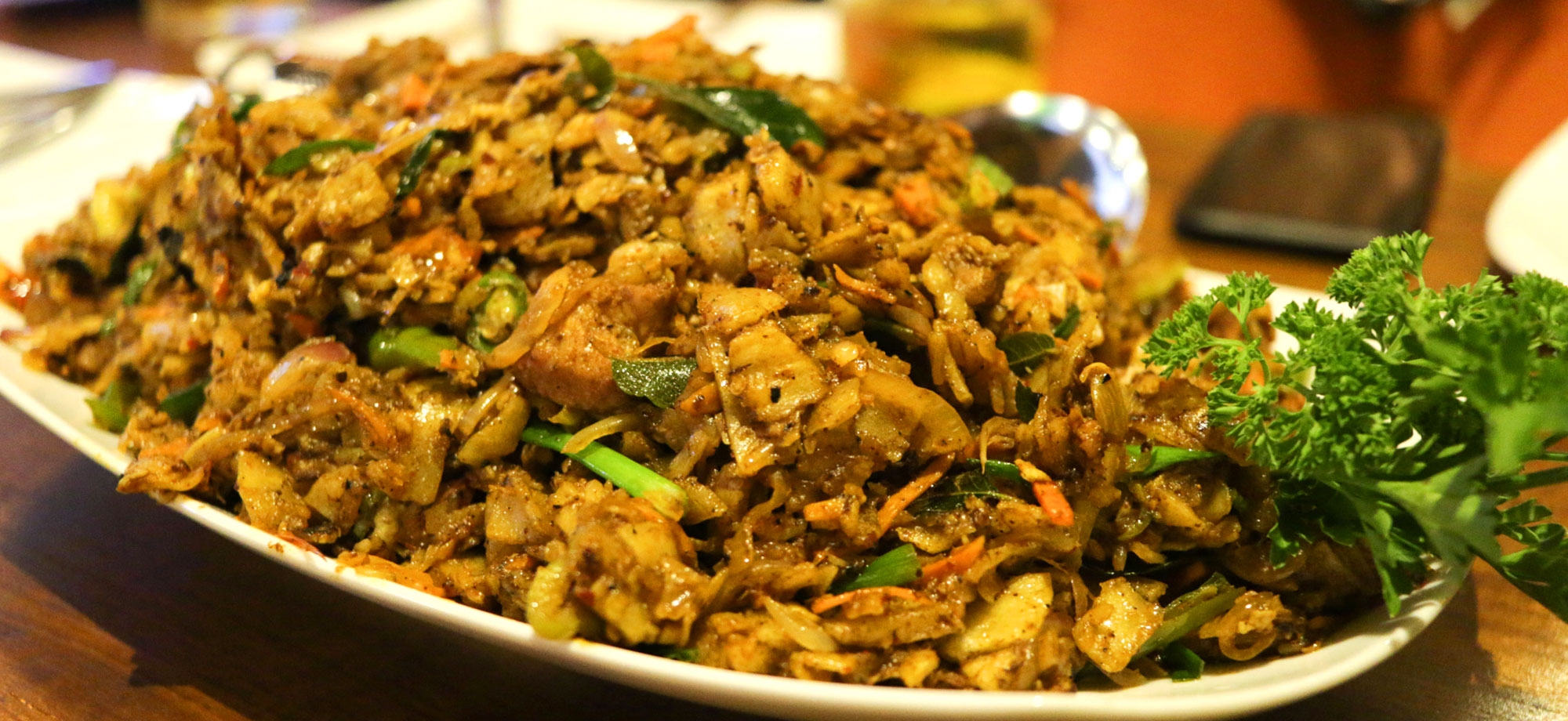 Dine and Experience Sri Lankan Food, Sri Lankan Food Experience in Sri Lanka, Sri Lanka Experiences, Dine experience Sri Lanka