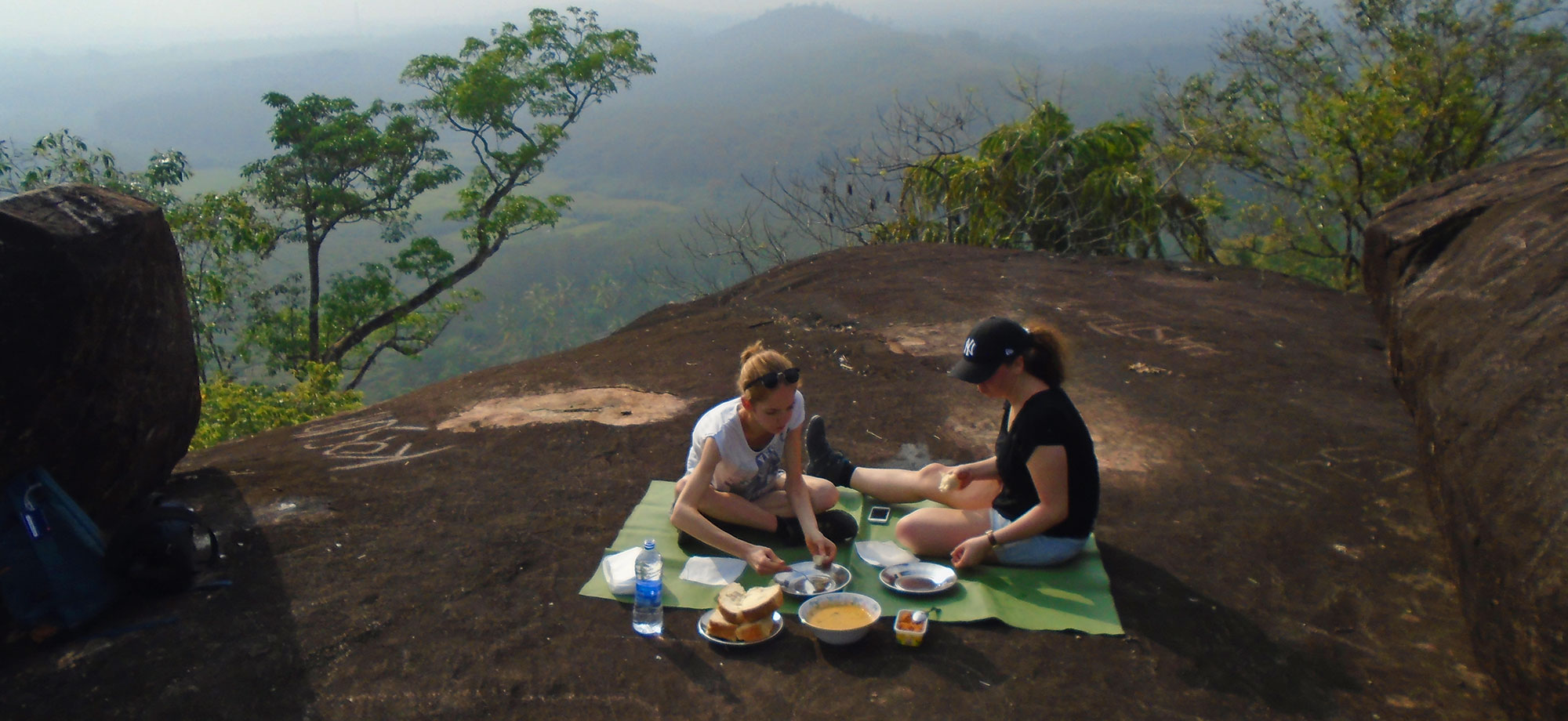 Trek through the country side and Trekking Trips in Sri Lanka - Trek through the Country Side  and scenic trekking tours in Sri Lanka - Trek through the Country Side  and trekking tours - Trekking Trips in bentota - Country Walk in Sri Lanka - Village Walk in Sri Lanka