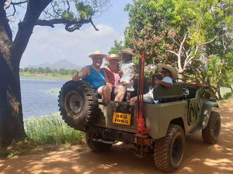 Habarana & Sigiriya culture trip by Jeep, Sigiriya culture trip by Jeep in Sri Lanka, Habarana culture trip by Jeep in Sri Lanka, culture trip by Jeep experience Sri Lanka, Jeep experience Sri Lanka
