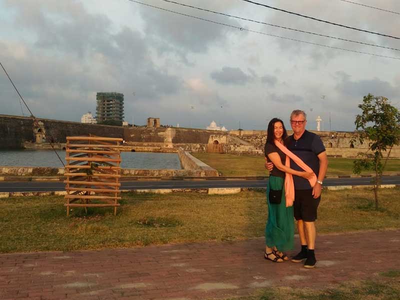 Explore Jaffna by cycles with a villager followed by a home cooked authentic Jaffna meal, Authentic Jaffna meal in Sri Lanka, Authentic meal in Sri Lanka, Authentic Experience Sri Lanka, Jaffna Tours Sri Lanka, Authentic Tours Jaffna