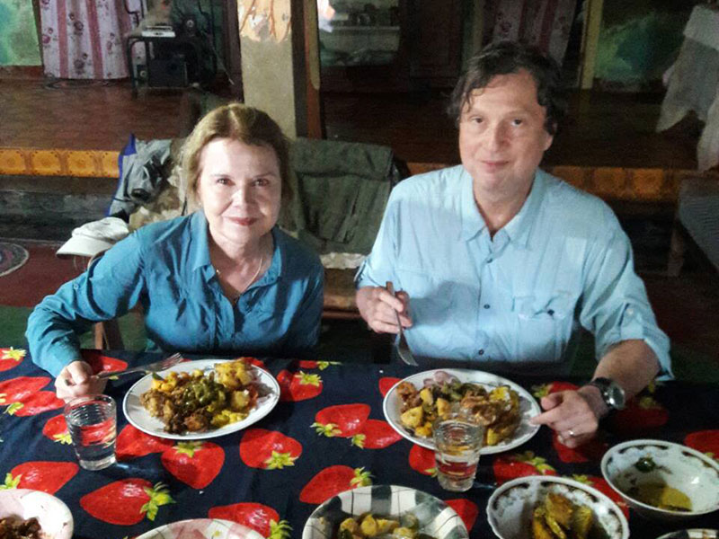 Explore Jaffna by cycles with a villager followed by a home cooked authentic Jaffna meal, Authentic Jaffna meal in Sri Lanka, Authentic meal in Sri Lanka, Authentic Experience Sri Lanka, Jaffna Tours Sri Lanka, Authentic Tours Jaffna