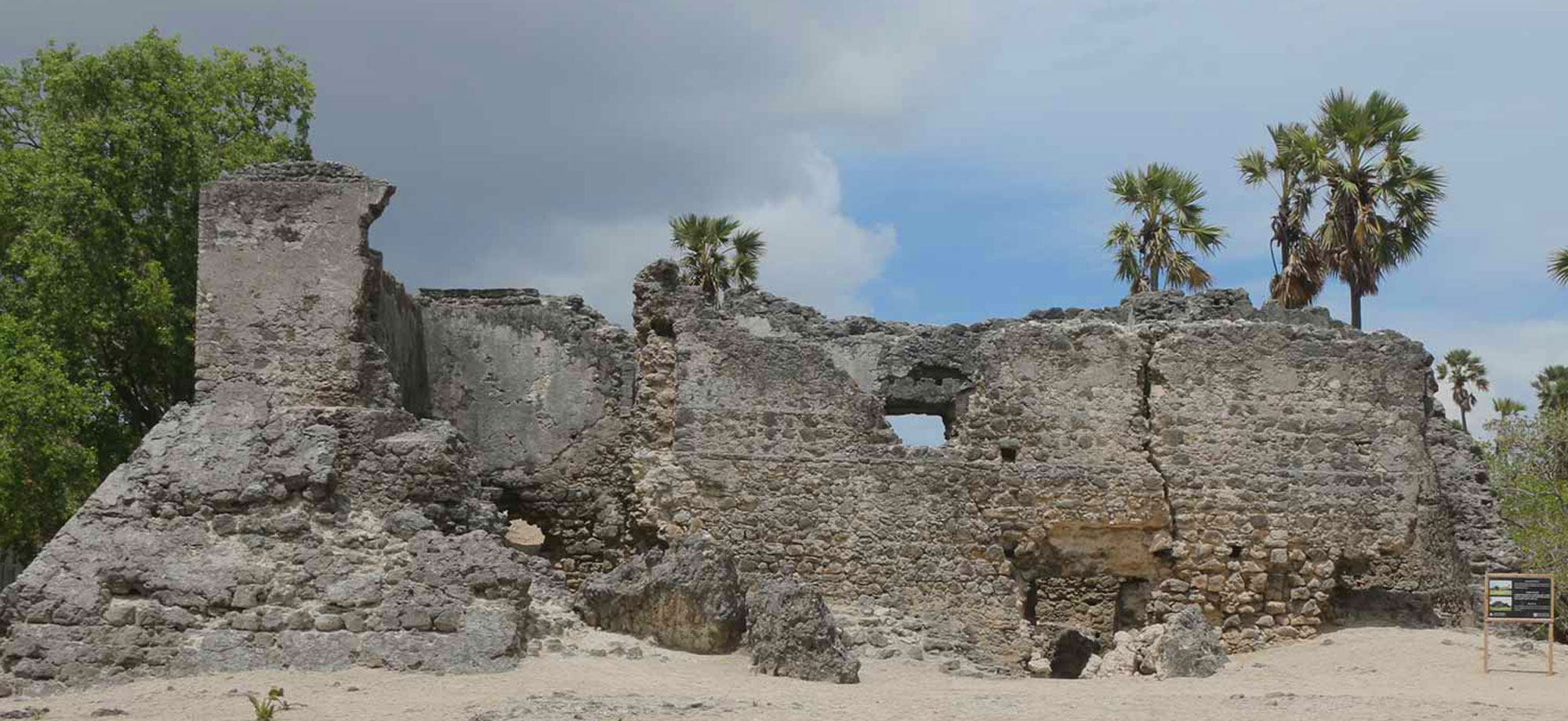 Explore Jaffna's Delft Island by a Catamaran Cruise - Delft Island Tour - Jaffna Tours - Explore Jaffna's Delft Island - Catamaran Cruise in Jaffna - Jaffna Catamaran Cruise