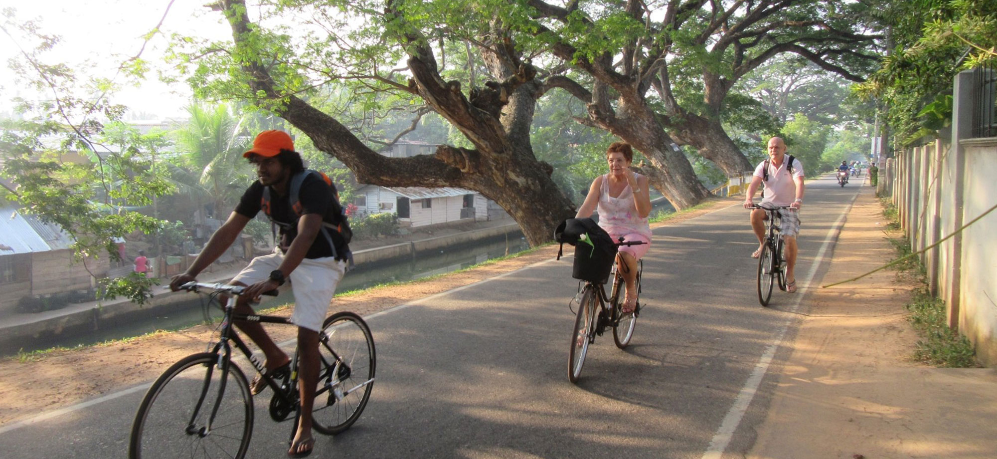 Cycling in Negombo, Cycling in Sri Lanka, Tours in Sri Lanka, Cycling Experience Sri Lanka, Cycle Tours Sri Lanka, Cycle Tours Negombo