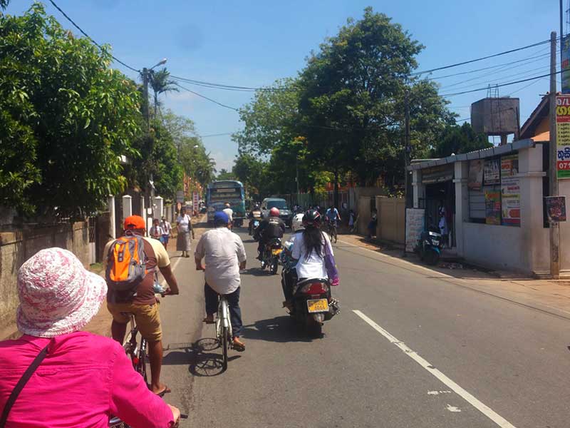 Cycling in Negombo, Cycling in Sri Lanka, Tours in Sri Lanka, Cycling Experience Sri Lanka, Cycle Tours Sri Lanka, Cycle Tours Negombo