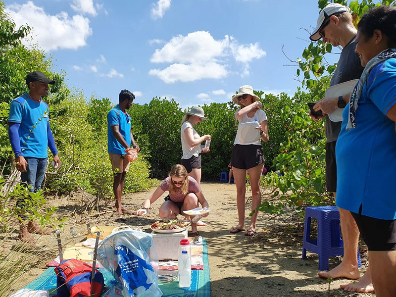 Fishing in Negombo - Catamaran Sailing tours in Negombo - Negombo Fishing Catamaran Tour - Negombo Fishing Tour - Sailing Tours in Sri Lanka