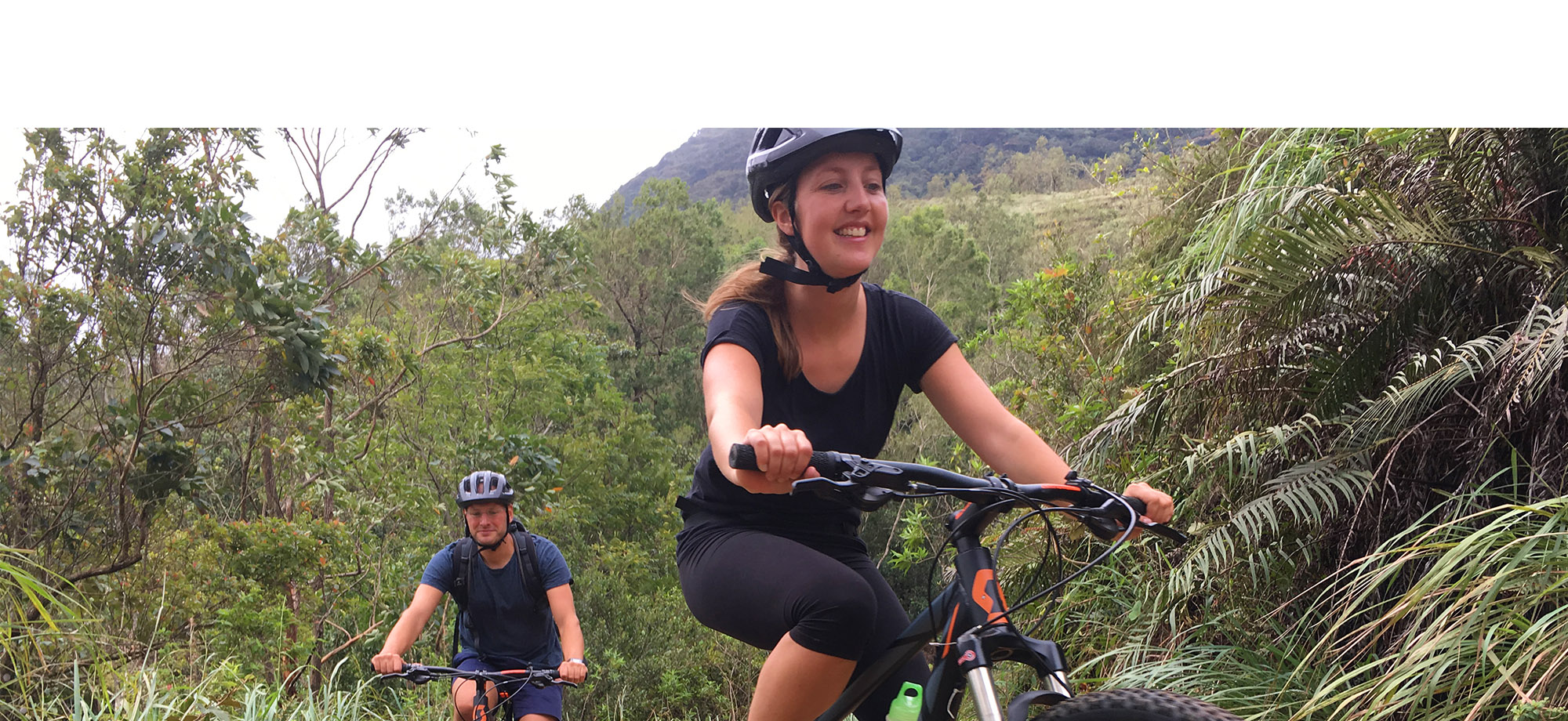 Mountain Biking in Knuckles Mountains - Biking Tours Knuckles Mountains -  Kncukles Mountain Biking - Sri Lanka Mountain Biking - Biking Tours in Sri Lanka -  Sri Lanka Biking Tours