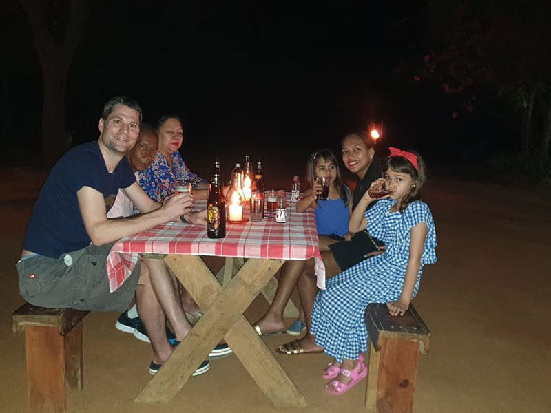 Dine and Experience Sri Lankan Food, Sri Lankan Food Experience in Sri Lanka, Sri Lanka Experiences, Dine experience Sri Lanka
