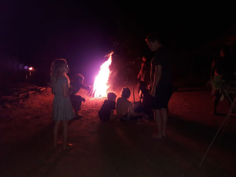 Visit Veddas of Sri Lanka - Veddha Tribes of Dambana - Dambana Vedda Village visit - Vedda Village Camping - Vedda camping Tours Sri Lanka - Veddas of Sri Lanka - Sri Lanka Vedda Village - Vedda Camping experiences