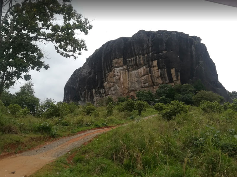Visit Veddas of Sri Lanka - Veddha Tribes of Dambana - Dambana Vedda Village visit - Vedda Village Camping - Vedda camping Tours Sri Lanka - Veddas of Sri Lanka - Sri Lanka Vedda Village - Vedda Camping experiences