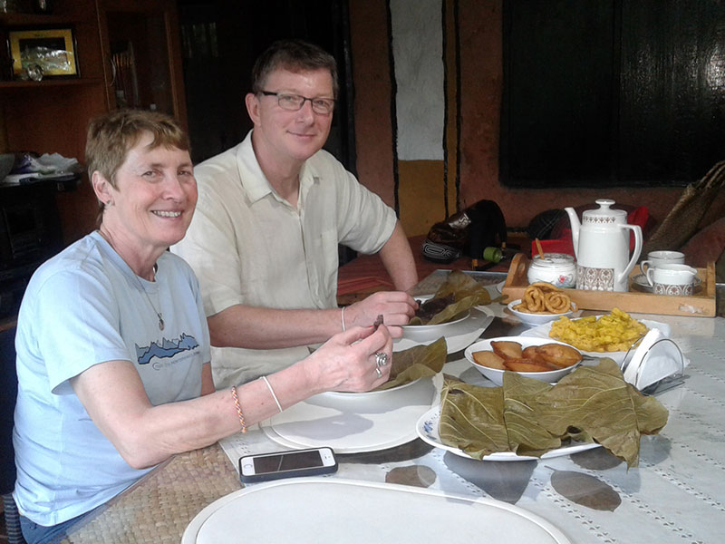 Staying in Sri Lanka - Staying with a Local Family in a Homestay in Sri Lanka - Sri Lanka Staying with a Local Family in a Homestay - Sri Lanka Homestay Experience - Stay in Sri Lanka Local Family