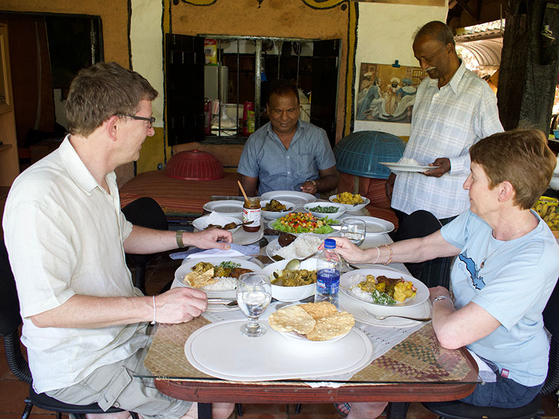 Staying in Sri Lanka - Staying with a Local Family in a Homestay in Sri Lanka - Sri Lanka Staying with a Local Family in a Homestay - Sri Lanka Homestay Experience - Stay in Sri Lanka Local Family