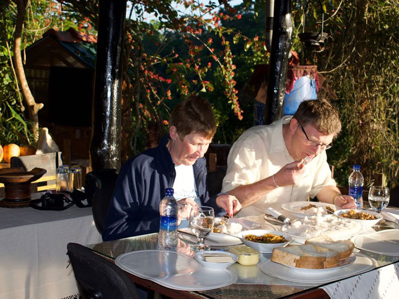 Sri Lanka cooking demonstration, Sri Lanka food tours, Learn how to cook a Sri Lankan meal