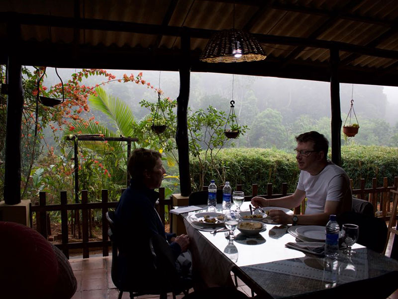 Sri Lanka cooking demonstration, Sri Lanka food tours, Learn how to cook a Sri Lankan meal