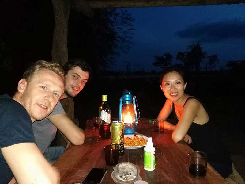 Farm Stay and Elephant watching in Sri Lanka, Rural Farm Stay in Sri Lanka, Sri Lanka Experiences, Wildlife experience Sri Lanka