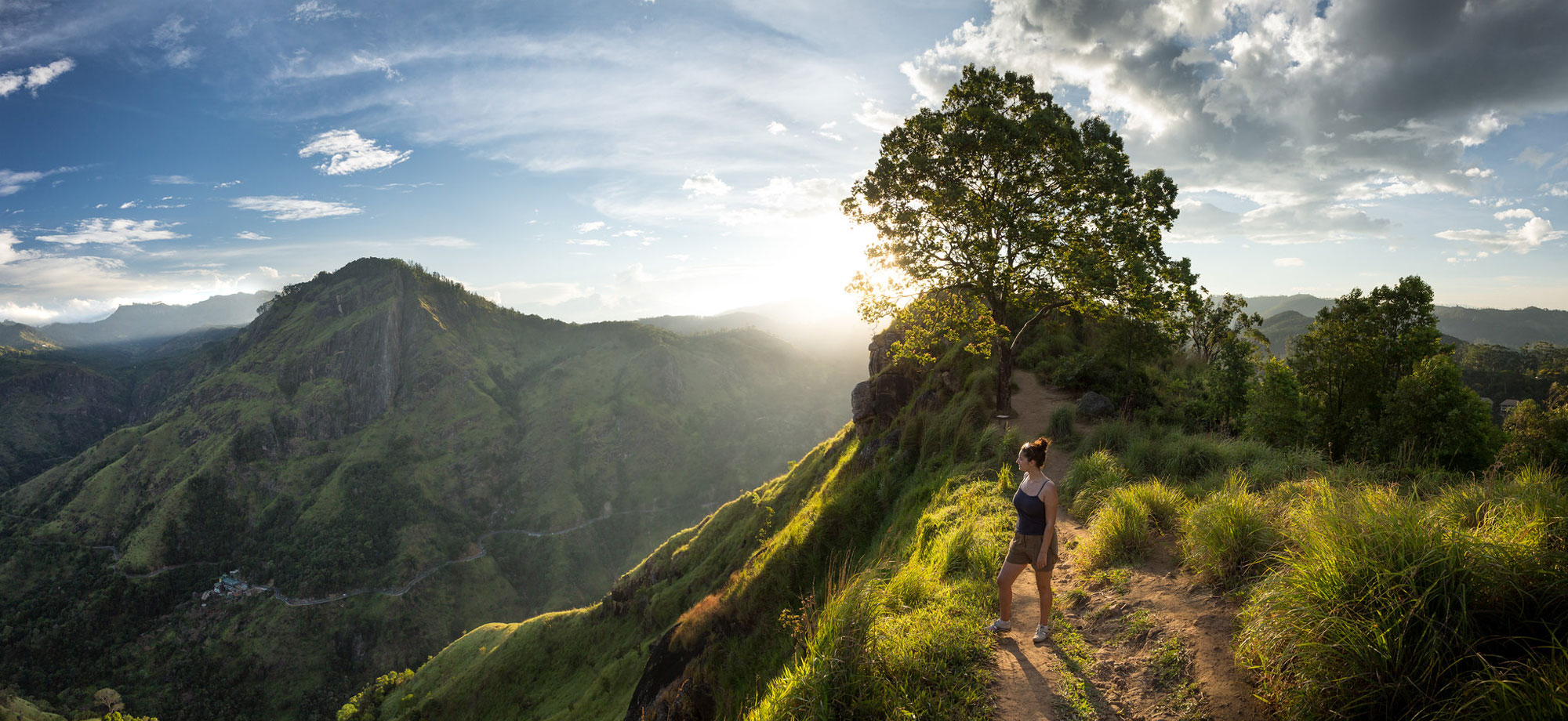 Trekking Tours in Ella - Ella Trekking - Ella Rock - Adventure Activities in Ella - Ella Adventures - Ella Trek - Ella Tours - Ella Trekking Tours - Trekking in Ella - Ella adventure Tours - Ella Rock - Visit Ella Rock