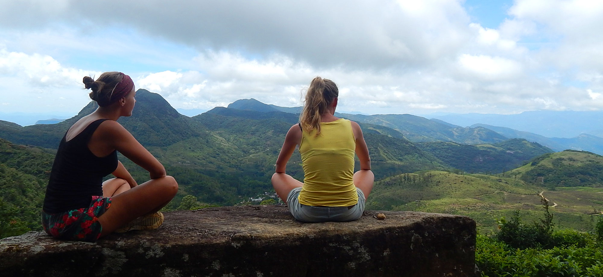 Trekking tours in Knuckles Mountains - Kncukles Trekking Trips - Knuckles Mountains Trekking Tours - Trekking Trips in Knuckles - Knuckles trekking tours - Sri Lanka Trekking Trips - Trekking Trips in Sri Lanka