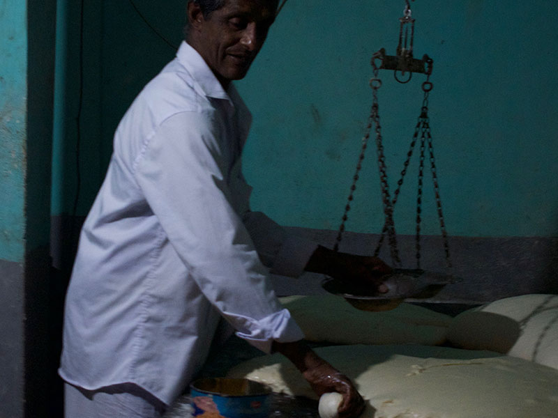 Village Bakery Experience - Bakery visit in Sri Lanka - Sri Lanka village bakery visit