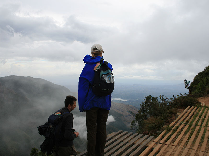 Trekking Tours in Sri Lanka - Walk from Nuwara Eliya to Ella - Ella Trekking tours - Trekking to Ella - Walking Trips in Sri Lanka - Nuwara Eliya Trekking Trips