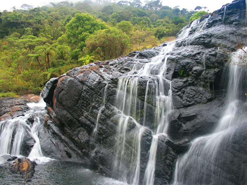 Trekking Tours in Sri Lanka - Walk from Nuwara Eliya to Ella - Ella Trekking tours - Trekking to Ella - Walking Trips in Sri Lanka - Nuwara Eliya Trekking Trips
