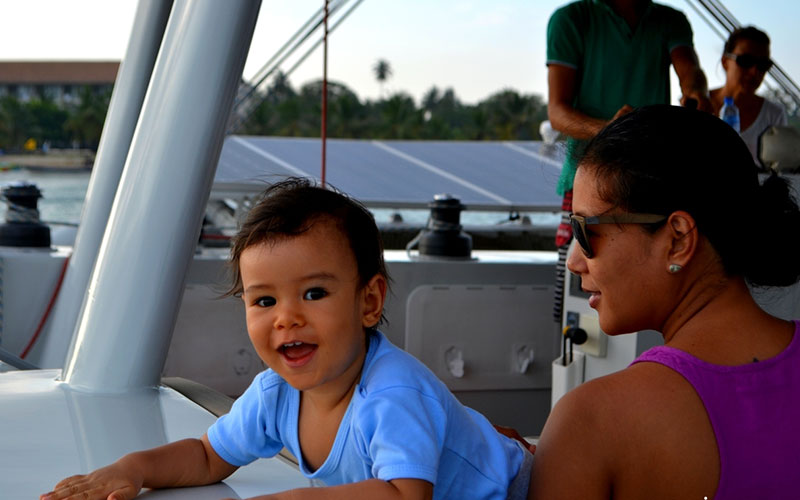 Luxury Cruise Yachts Sunset Cruises  in Sri Lanka - Cruise Tours in Sri Lanka - Luxury Yachts Sunset Trips in Sri Lanka - Sailing trips in Bentota - Bentota catamaran trips - Catamaran Trips in Bentota - Sri Lanka sailing tours