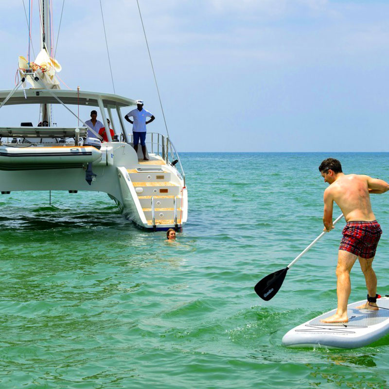 Luxury Cruise Yachts Sunset Cruises  in Sri Lanka - Cruise Tours in Sri Lanka - Luxury Yachts Sunset Trips in Sri Lanka - Sailing trips in Bentota - Bentota catamaran trips - Catamaran Trips in Bentota - Sri Lanka sailing tours