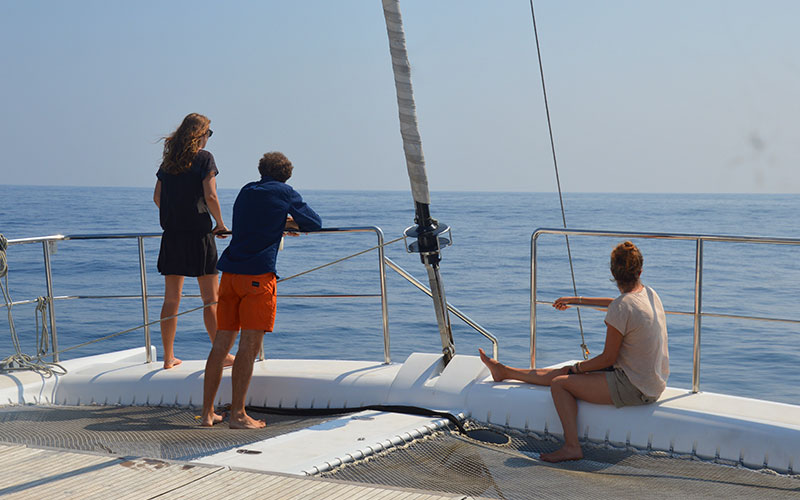 Luxury Cruise Yachts Sunset Cruises  in Sri Lanka - Cruise Tours in Sri Lanka - Luxury Yachts Sunset Trips in Sri Lanka - Sailing trips in Passikudah - Passikudah catamaran trips - Catamaran Trips in Passikudah - Sri Lanka sailing tours