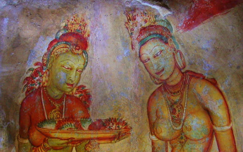 Sigiriya Tours - Tours in Sigiriya Rock Fortress - Tours in Sigiriya  Sri Lanka - Climb sigiriya Rock - Sigiriya Rock Fortress - Sigiriya Lion rock - Sigiriya paintings - Tours for Climbing Sigiriya Rock