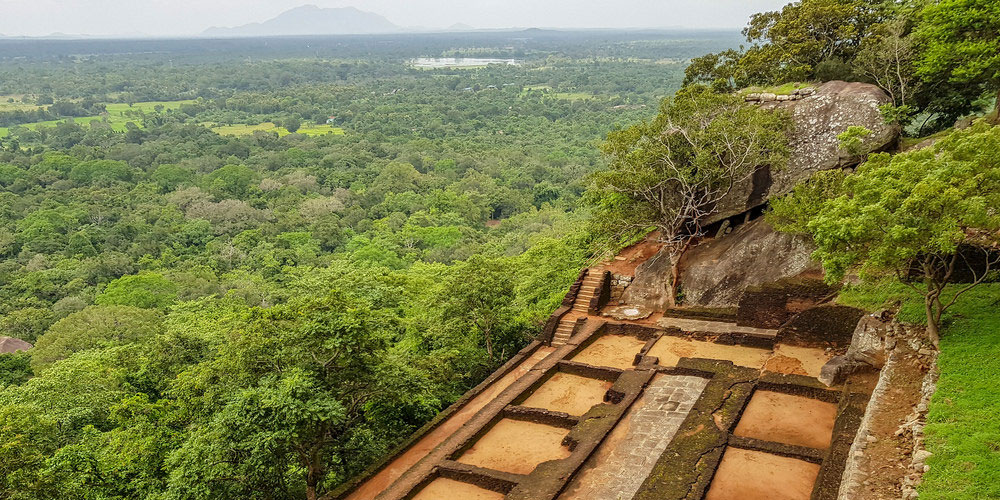 Sigiriya Tours - Tours in Sigiriya Rock Fortress - Tours in Sigiriya  Sri Lanka - Climb sigiriya Rock - Sigiriya Rock Fortress - Sigiriya Lion rock - Sigiriya paintings - Tours for Climbing Sigiriya Rock