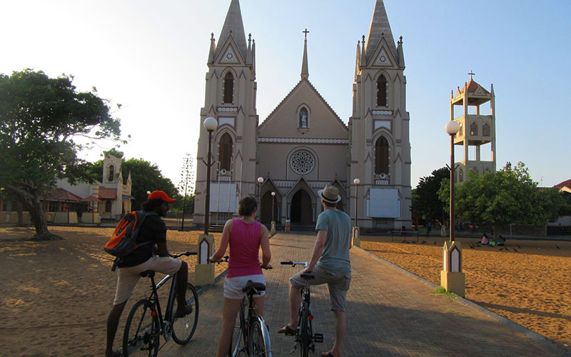 Cycling in Negombo, Cycling in Sri Lanka, Tours in Sri Lanka, Cycling Experience Sri Lanka, Cycle Tours Sri Lanka, Cycle Tours Negombo