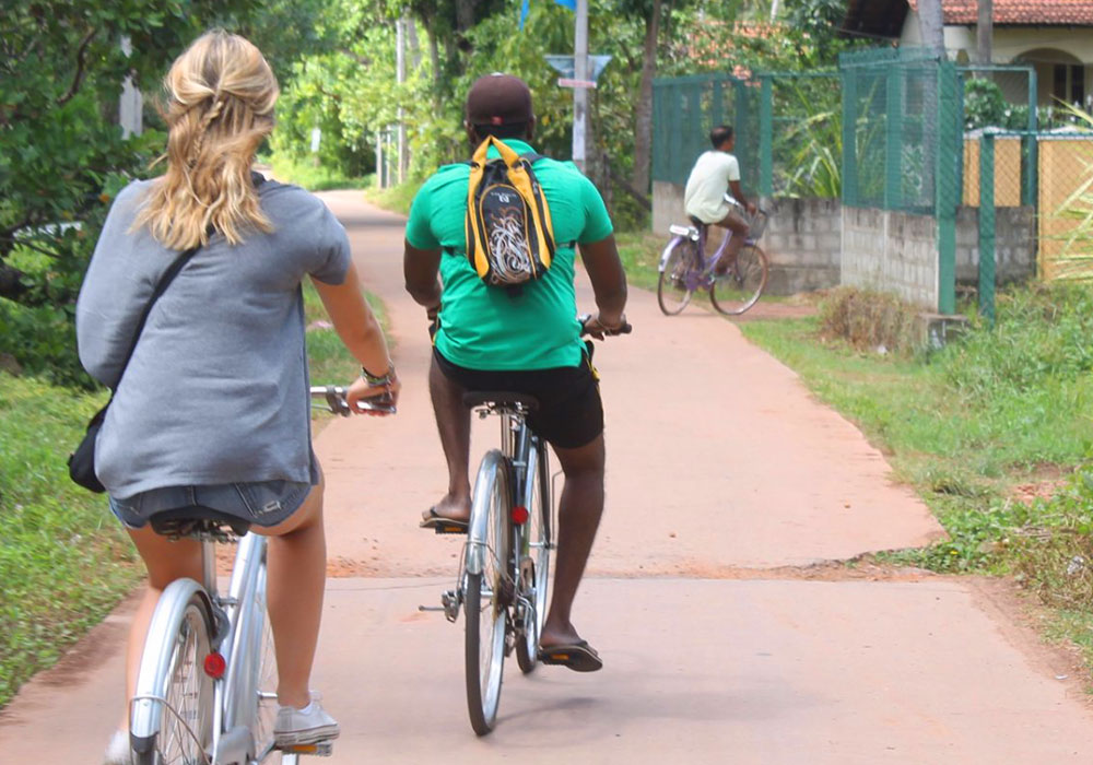 Cycling in Negombo, Cycling in Sri Lanka, Tours in Sri Lanka, Cycling Experience Sri Lanka, Cycle Tours Sri Lanka, Cycle Tours Negombo