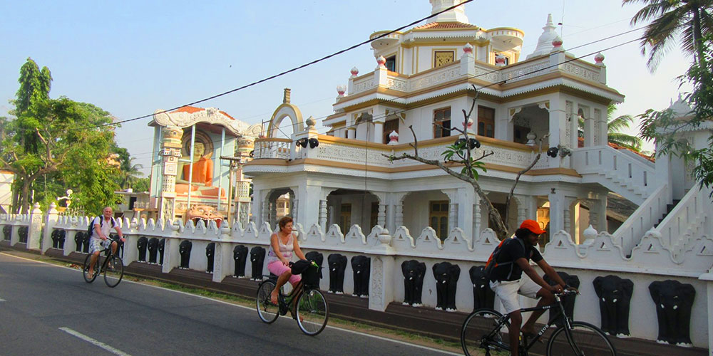 Cycling in Negombo, Cycling in Sri Lanka, Tours in Sri Lanka, Cycling Experience Sri Lanka, Cycle Tours Sri Lanka, Cycle Tours Negombo