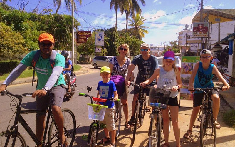 Cycling in Negombo, Cycling in Sri Lanka, Tours in Sri Lanka, Cycling Experience Sri Lanka, Cycle Tours Sri Lanka, Cycle Tours Negombo