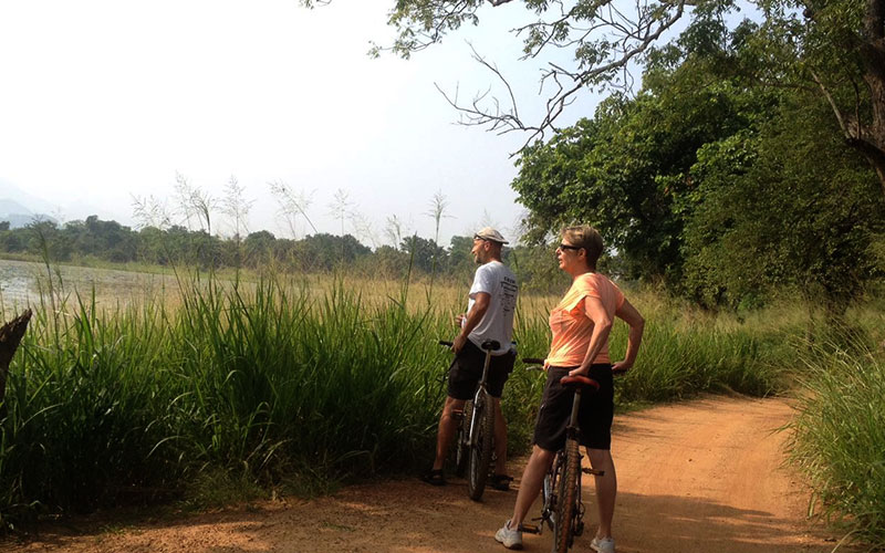 Cycling in Sigiriya, Cycling in Sri Lanka, Tours in Sri Lanka, Cycling Experience Sri Lanka, Cycle Tours Sri Lanka, Cycle Tours Sigiriya, Cycling Tour in Sri Lanka, Cycling Experience