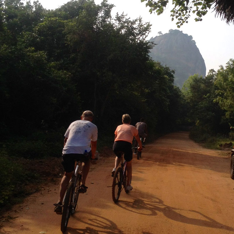 Cycling in Sigiriya, Cycling in Sri Lanka, Tours in Sri Lanka, Cycling Experience Sri Lanka, Cycle Tours Sri Lanka, Cycle Tours Sigiriya, Cycling Tour in Sri Lanka, Cycling Experience