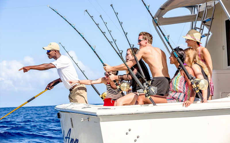 Fishing Tours in Hikkaduwa Sri Lanka Deep Sea - Fising Tours in Sri Lanka - Fishing in Hikkaduwa - Deep Sea Fishing in Hikkaduwa - Fishing tours in sri lanka - Sri Lanka fishing