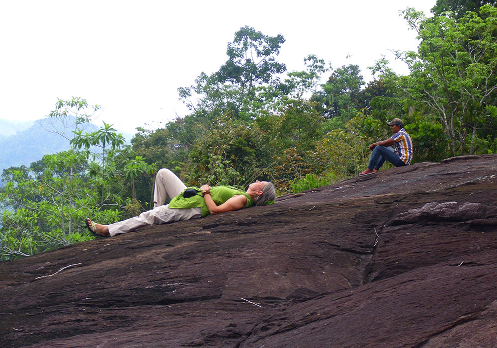 Trek through the country side and Trekking Trips in Sri Lanka - Trek through the Country Side  and scenic trekking tours in Sri Lanka - Trek through the Country Side  and trekking tours - Trekking Trips in bentota - Country Walk in Sri Lanka - Village Walk in Sri Lanka
