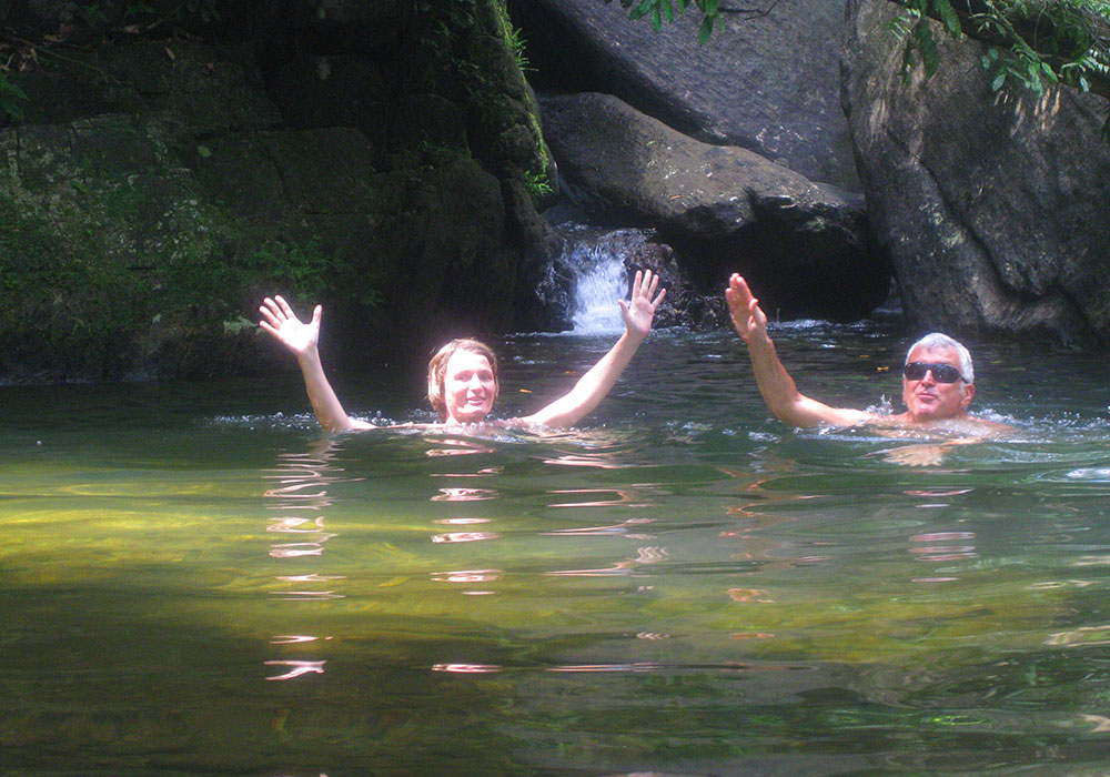 Trek through the country side and Trekking Trips in Sri Lanka - Trek through the Country Side  and scenic trekking tours in Sri Lanka - Trek through the Country Side  and trekking tours - Trekking Trips in bentota - Country Walk in Sri Lanka - Village Walk in Sri Lanka