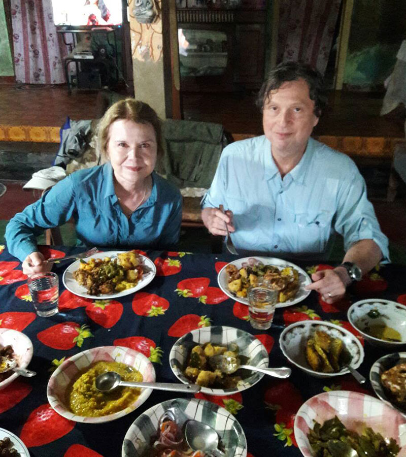 Eat an authentic Jaffna meal at a local home, Authentic Jaffna meal in Sri Lanka, Authentic meal in Sri Lanka, Authentic Experience Sri Lanka, Jaffna Tours Sri Lanka, Authentic Tours Jaffna