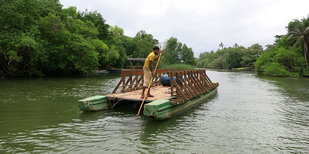 Hamilton Canal Boat Tours - Hamilton Canal Boat Tours - Maha oya Boat Tour in Negombo - Boat Tours in Negombo, Sri Lanka - Negombo Lagoon Boat Tours - Boat trips in negombo, Sri Lanka