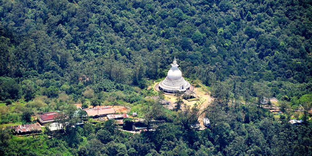 Adam's Peak Tours - Sri Lanka Adam's Peak Tours - Tours to Adam's Peak in Sri Lanka - Trips to Adam's Peak - Hiking Adam's Peak - Adam's Peak, Sri Lanka